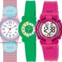 Relojes infantiles