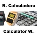 Relojes calculadora
