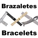 Brazaletes