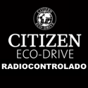 Citizen Radiocontrolado