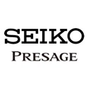 Seiko Presage